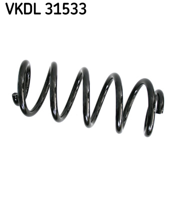 SKF VKDL 31533 Fahrwerksfeder